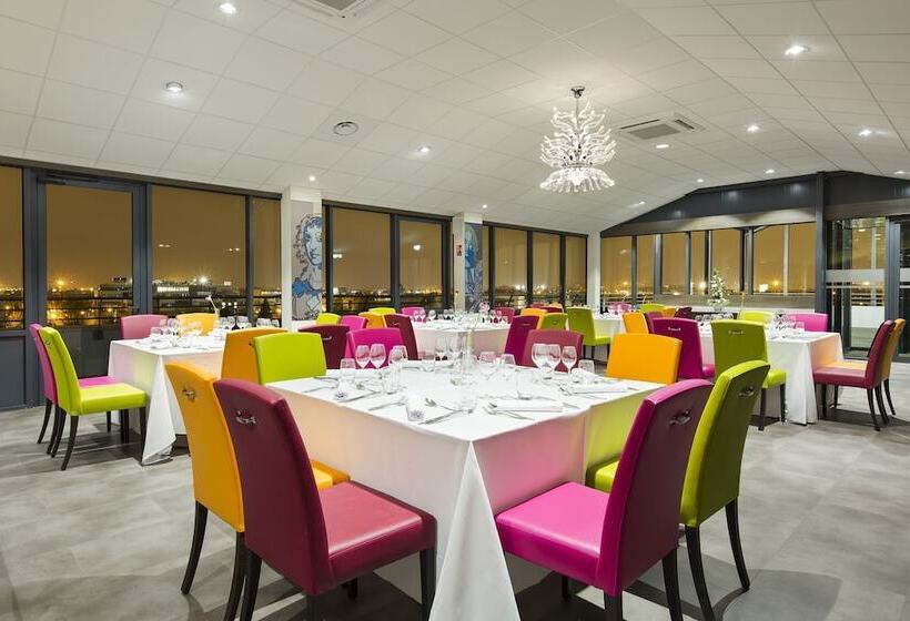 B&b Hotel Strasbourg Nord Schiltigheim Lac 4 étoiles