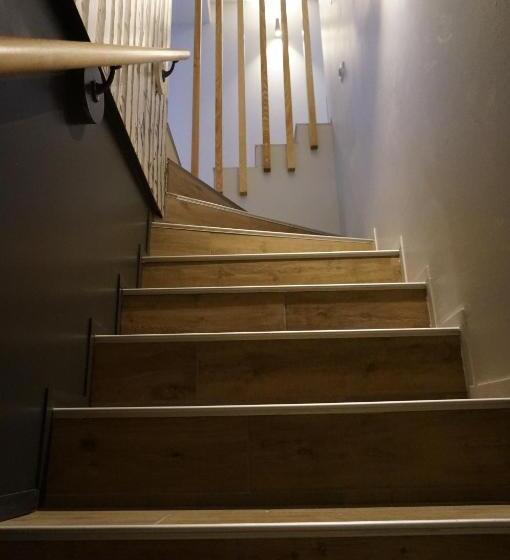 酒店 Hôtel Saint Roch, Saint Ybard