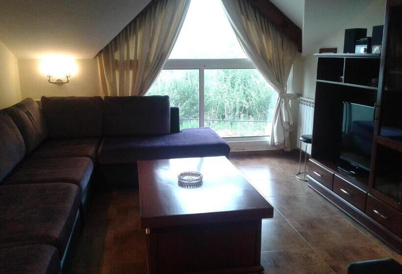 هتل Samar Resort Apart