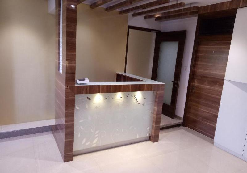 فندق Silver Elite