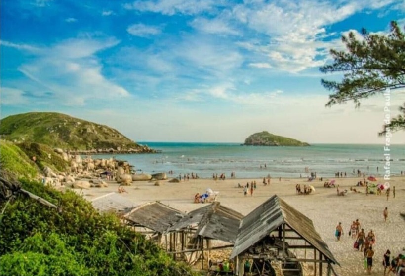 ホテル Silvestre Praia