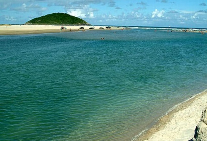 ホテル Silvestre Praia