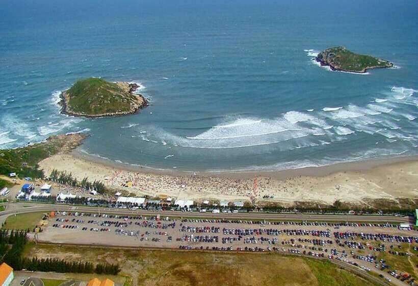 ホテル Silvestre Praia