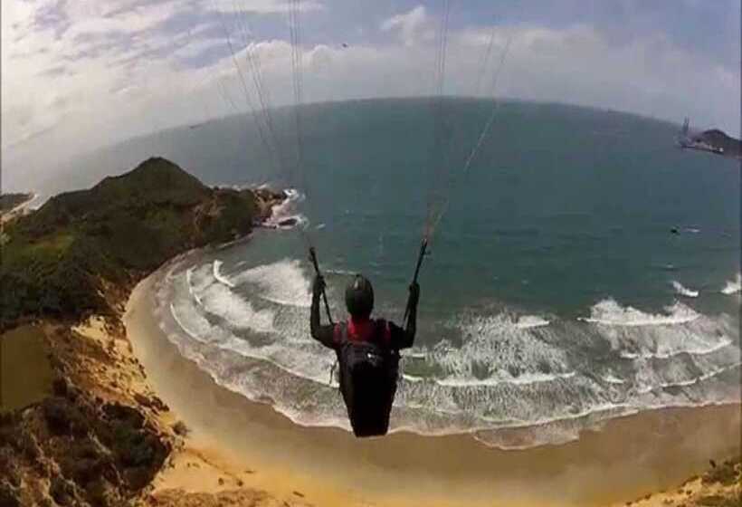 ホテル Silvestre Praia