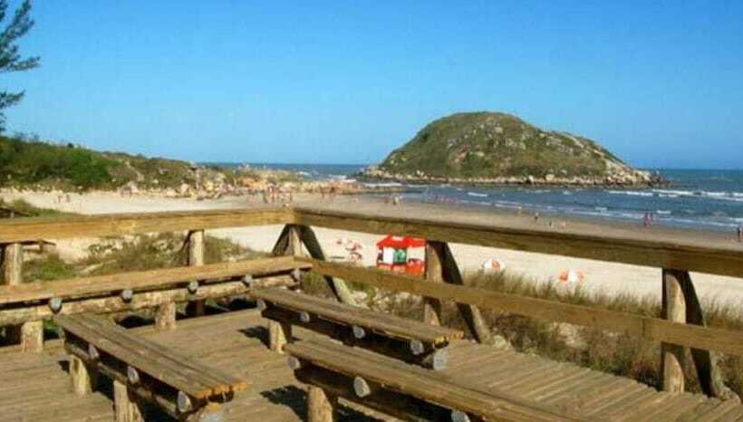 ホテル Silvestre Praia