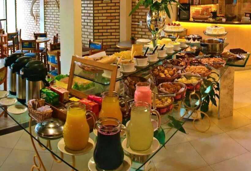 ホテル Silvestre Praia