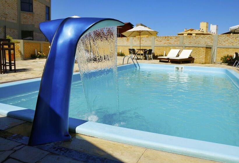 ホテル Silvestre Praia