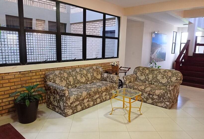 ホテル Silvestre Praia