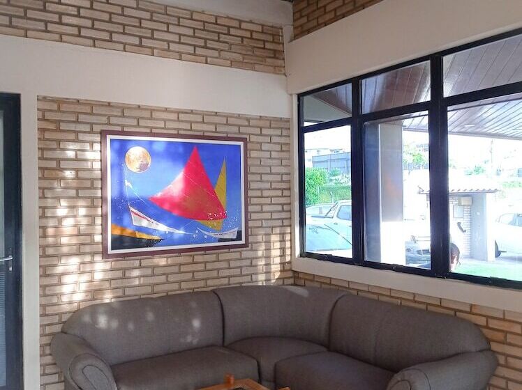 ホテル Silvestre Praia