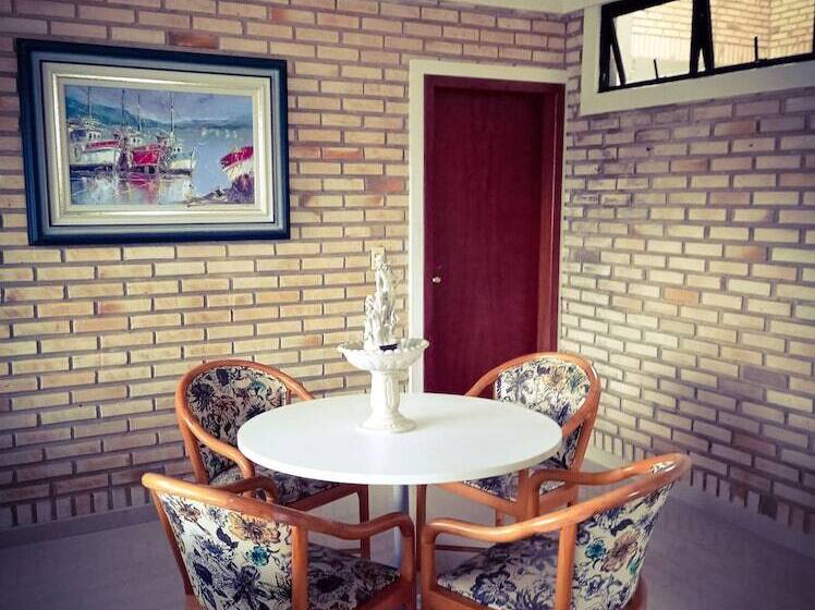 ホテル Silvestre Praia