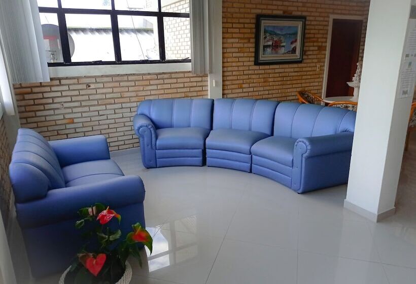 ホテル Silvestre Praia