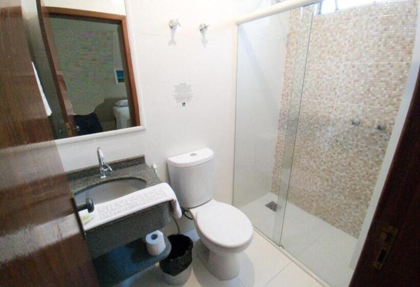 ホテル Silvestre Praia