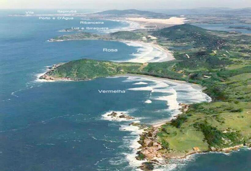 ホテル Silvestre Praia