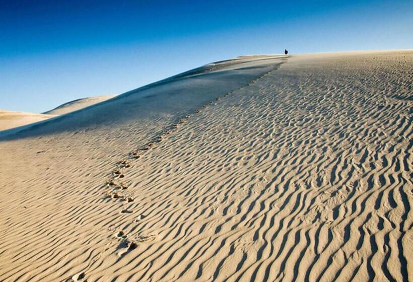 ホテル Silvestre Praia