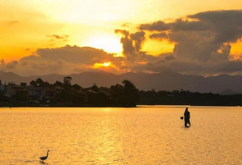 ホテル Silvestre Praia