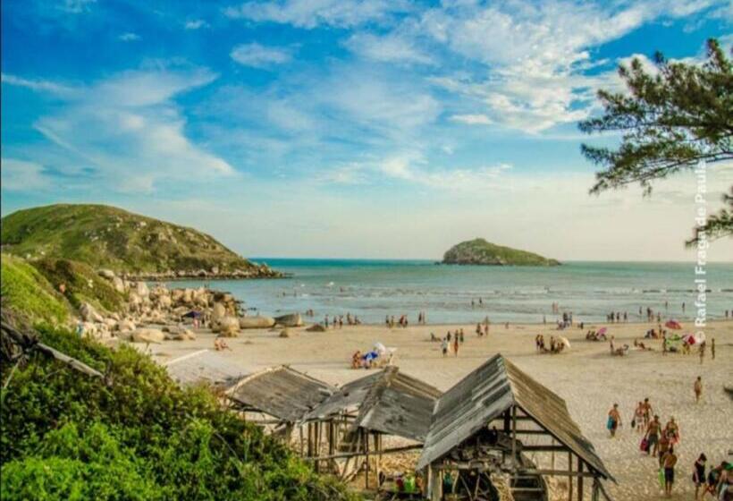 ホテル Silvestre Praia