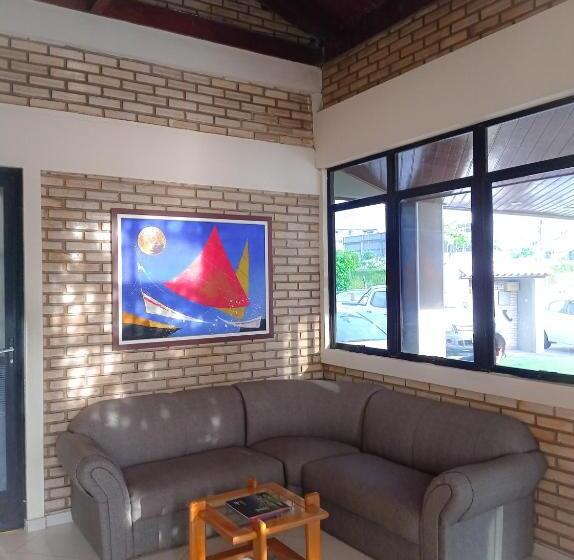 ホテル Silvestre Praia