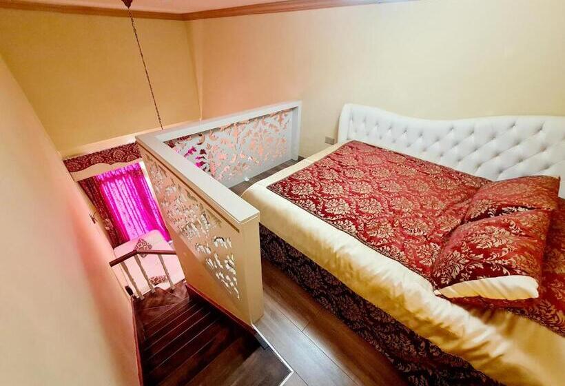 فندق Sofia Boutique