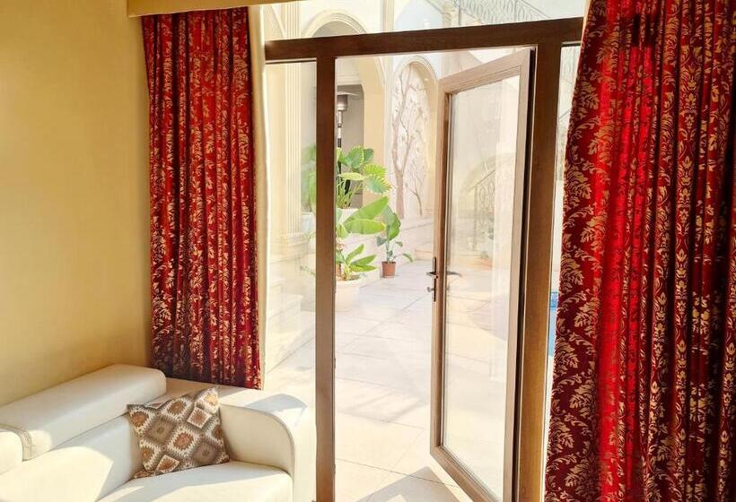 فندق Sofia Boutique