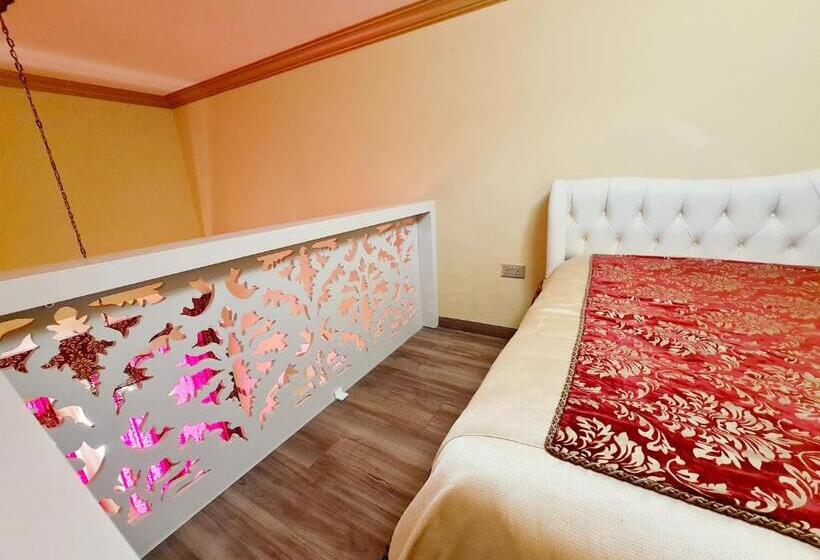 فندق Sofia Boutique