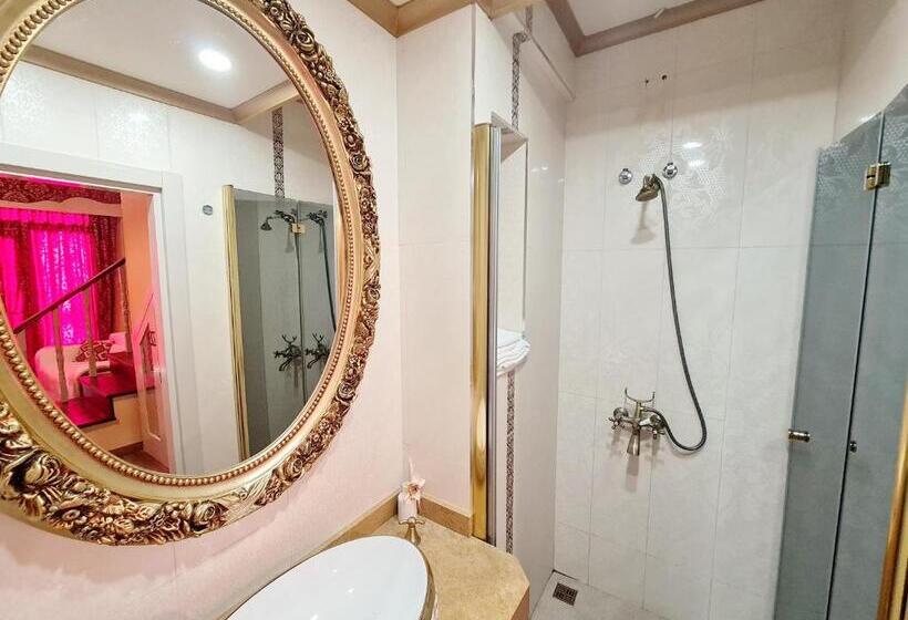 فندق Sofia Boutique