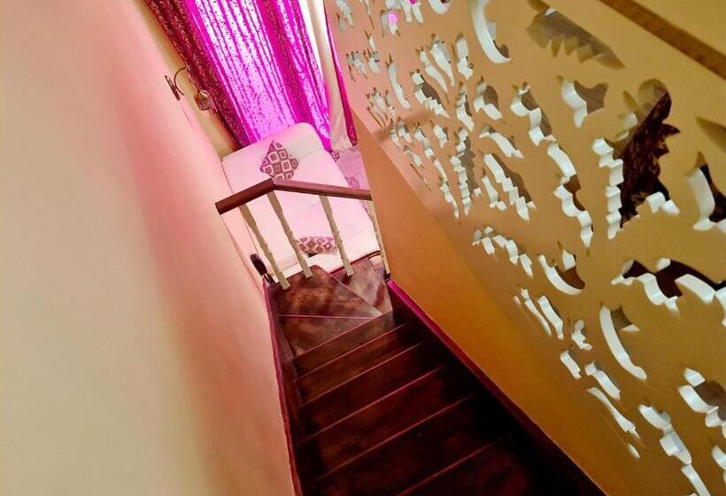 فندق Sofia Boutique