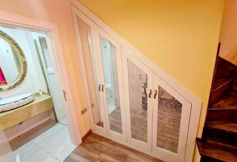 فندق Sofia Boutique