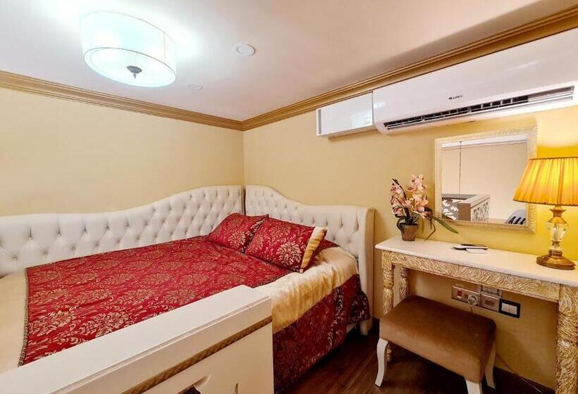 فندق Sofia Boutique