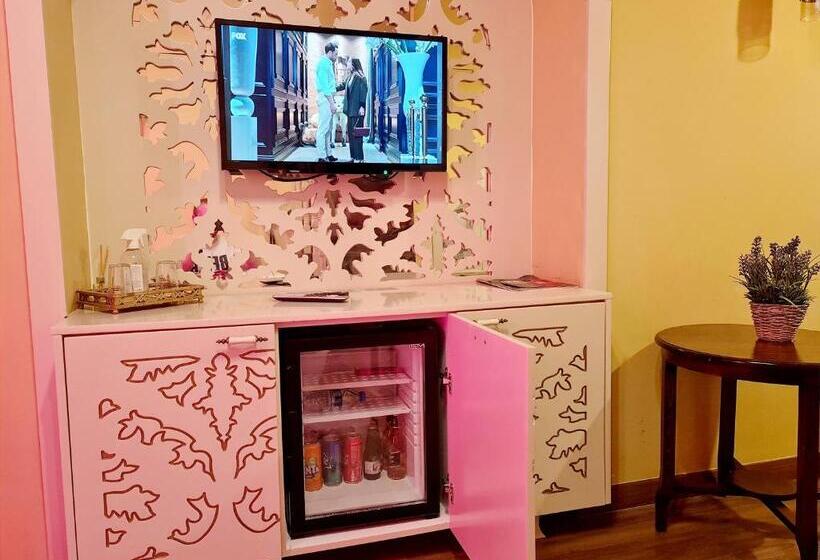 فندق Sofia Boutique