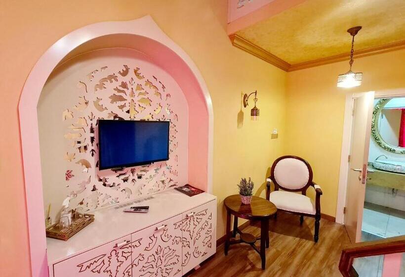 فندق Sofia Boutique