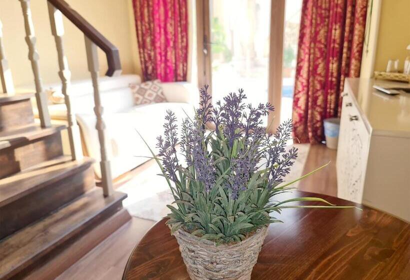 فندق Sofia Boutique