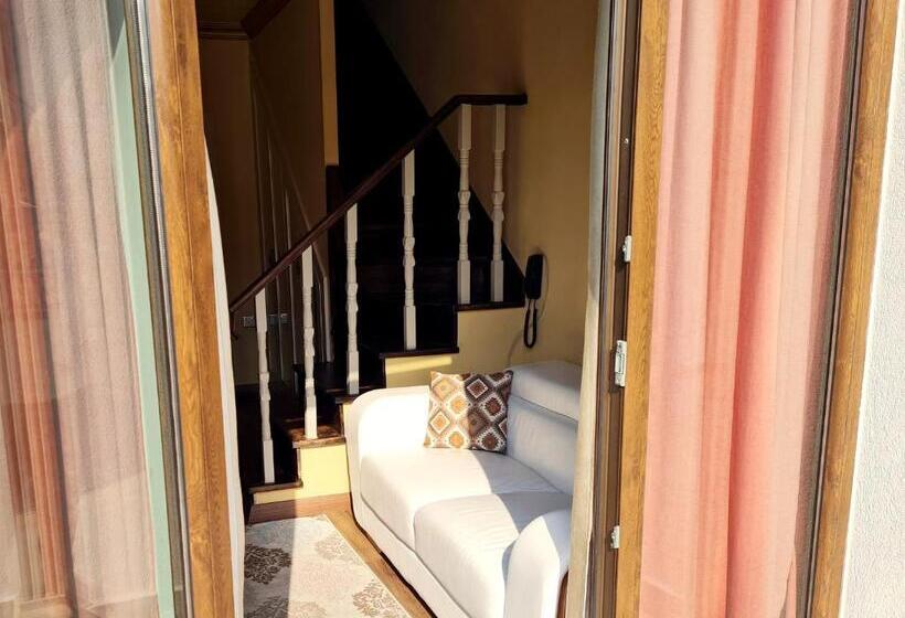 فندق Sofia Boutique