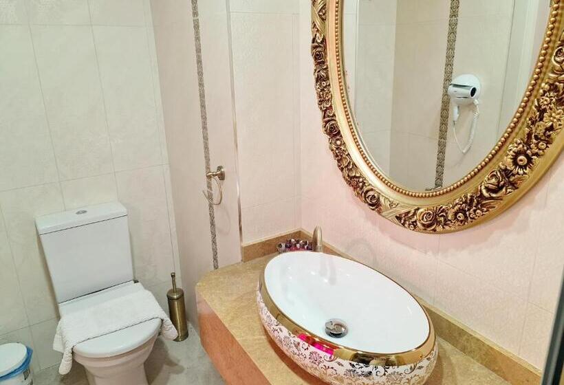 فندق Sofia Boutique