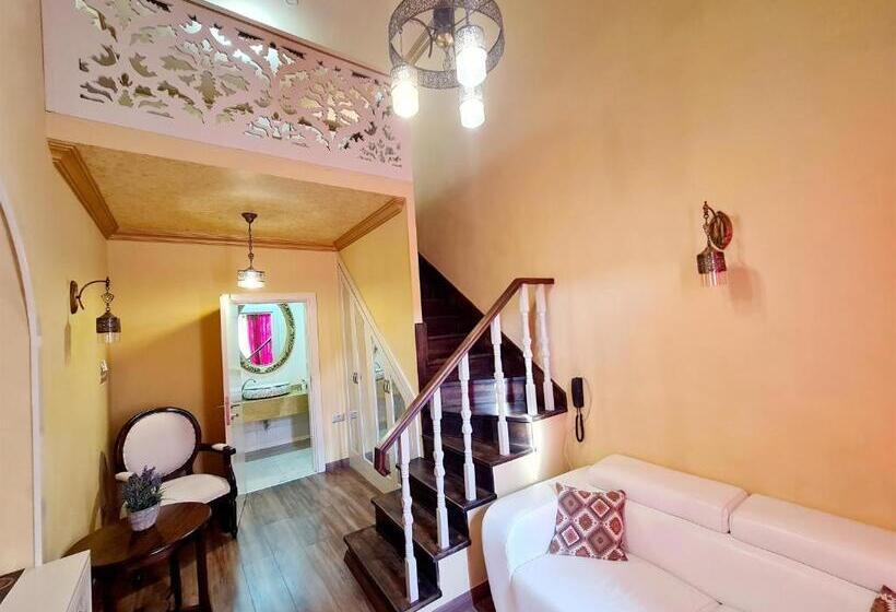 فندق Sofia Boutique