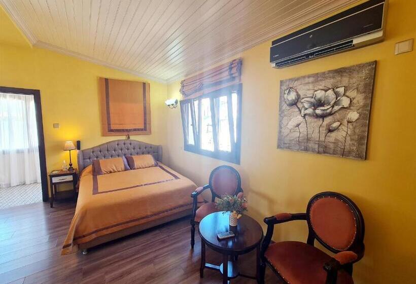 فندق Sofia Boutique