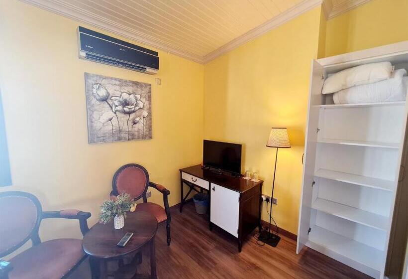 فندق Sofia Boutique