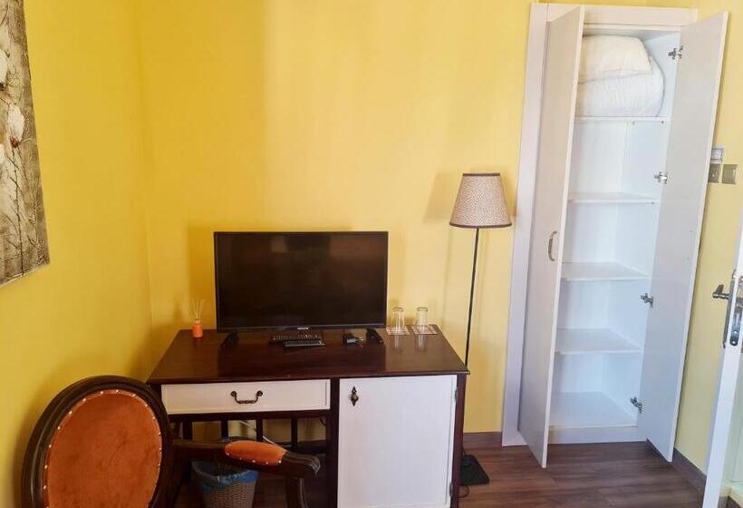 فندق Sofia Boutique