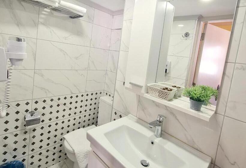 فندق Sofia Boutique