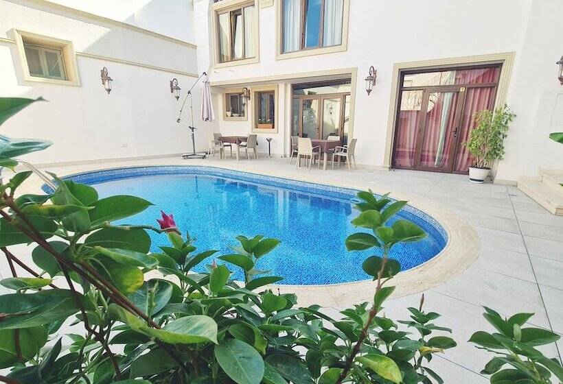 فندق Sofia Boutique