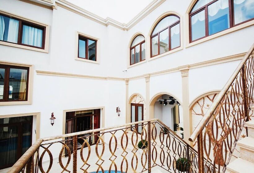 فندق Sofia Boutique