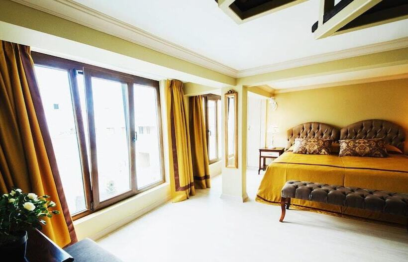 فندق Sofia Boutique