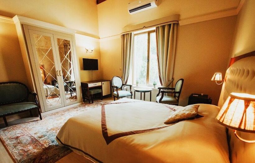 فندق Sofia Boutique