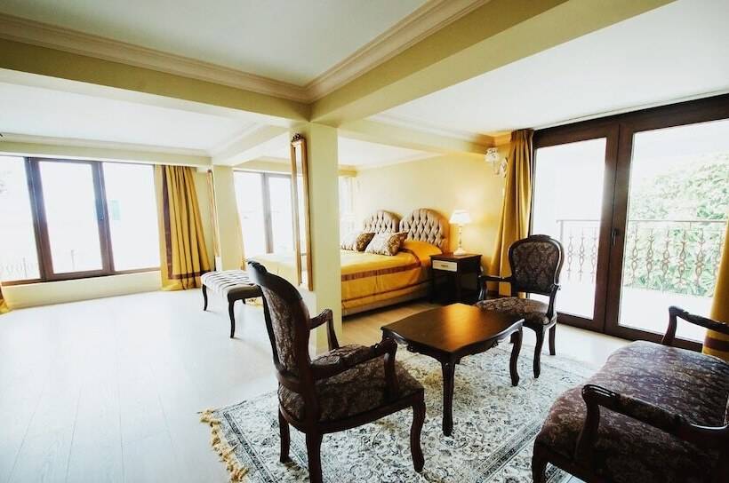 فندق Sofia Boutique