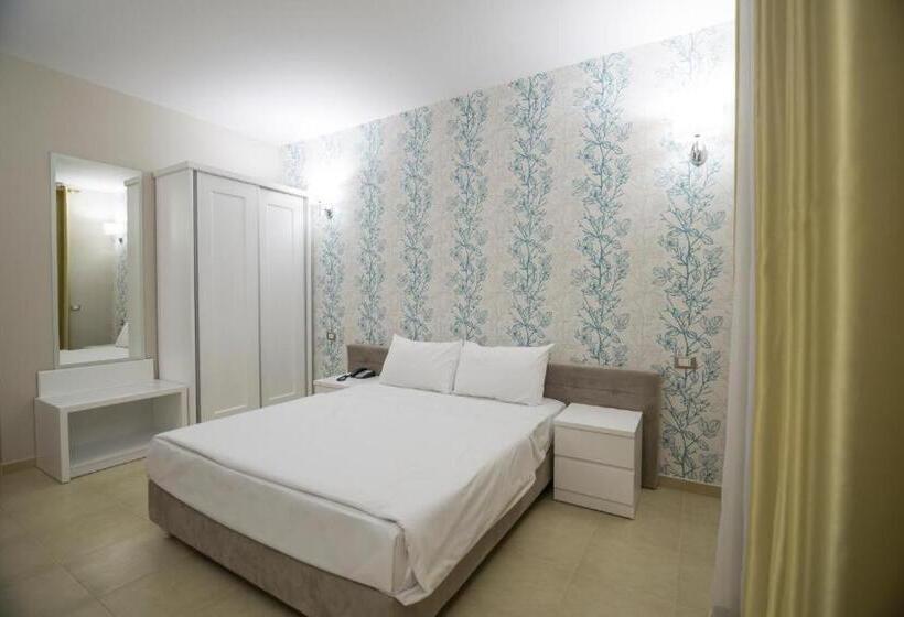 בית מלון כפרי Sun