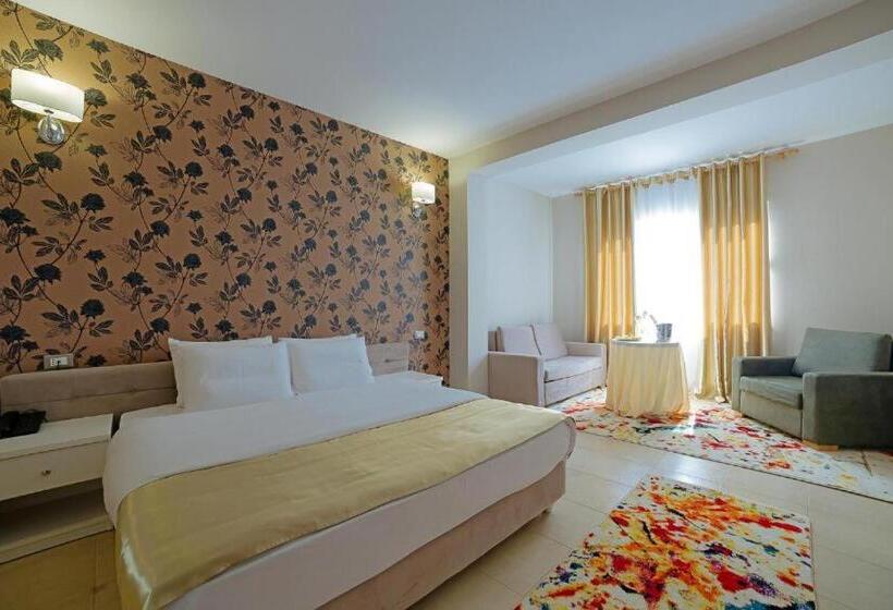 בית מלון כפרי Sun