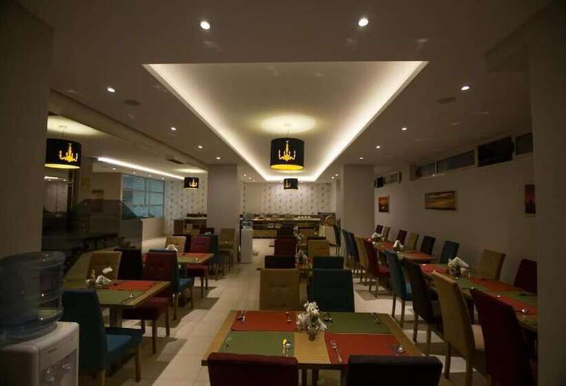 בית מלון כפרי Sun