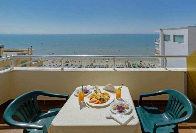 בית מלון כפרי Sun