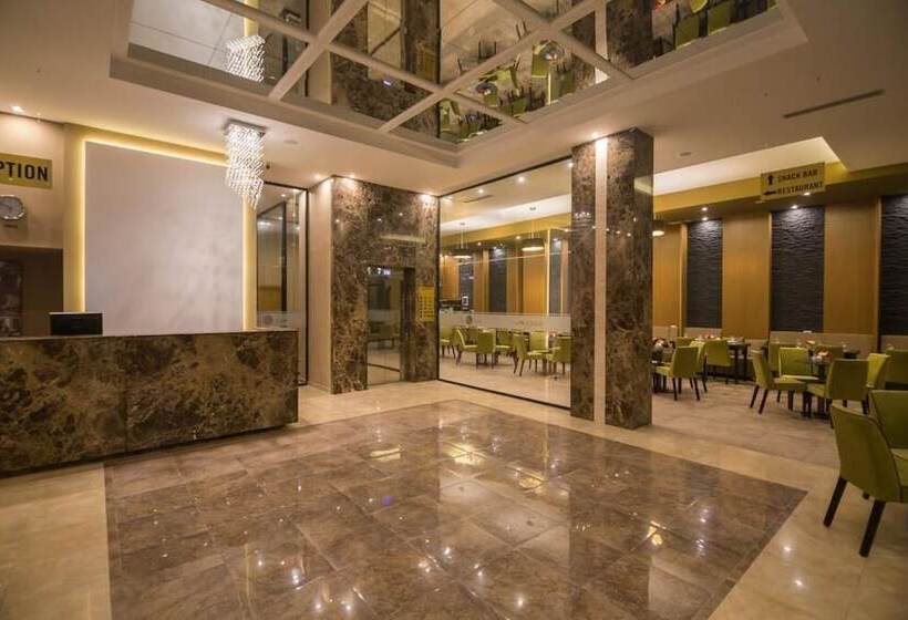 בית מלון כפרי Sun