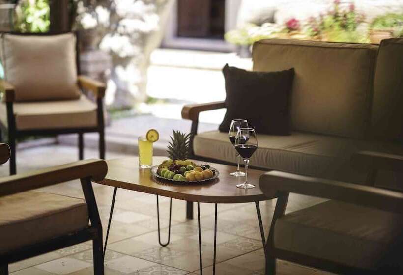 Отель Tas Konak