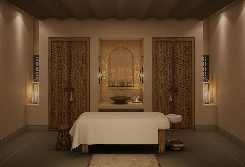 هتل The Chedi Al Bait, Sharjah